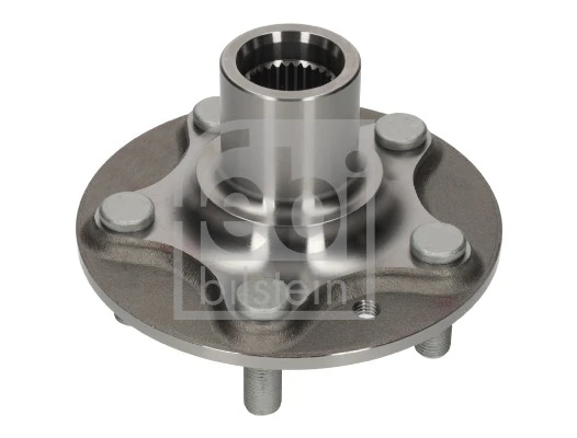 Wheel Hub